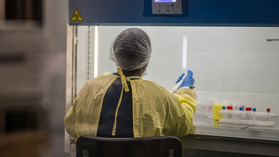 Ebola: Gemeinden fordern Mitsprache