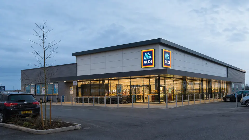 Aldi contre Lidl : la guerre des prix sans application