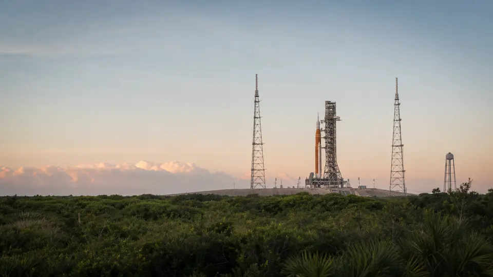 L'équipage d'Artémis II recevra la plus haute distinction spatiale américaine