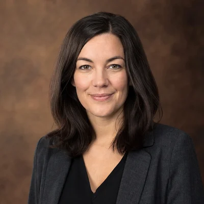 Hannah Schneider