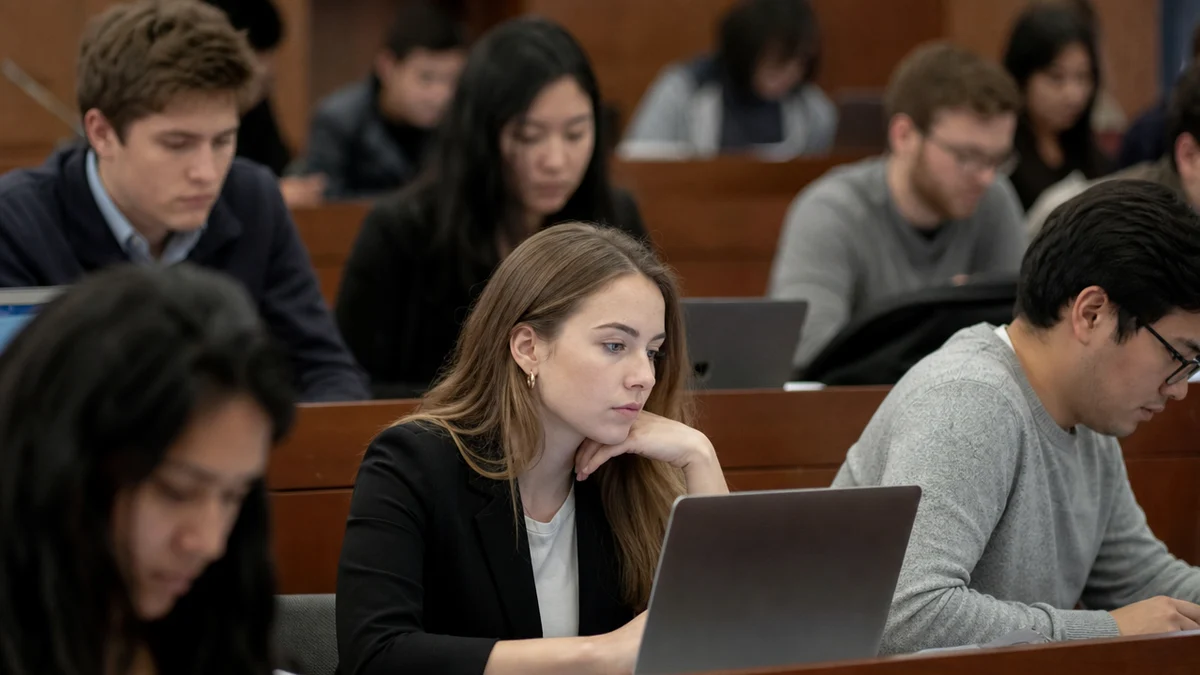 Berkeley Law verbietet KI-Nutzung standardmäßig in Kursen