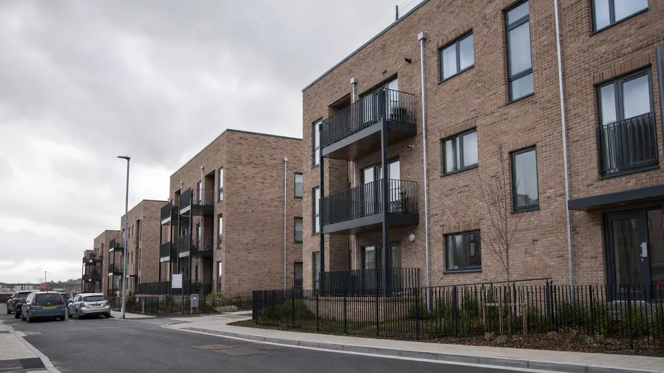 Burnham Backtracks on Push to Redirect Housing Fund to Social Homes
