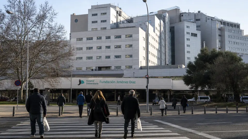 Coque Malla Champions Public Healthcare