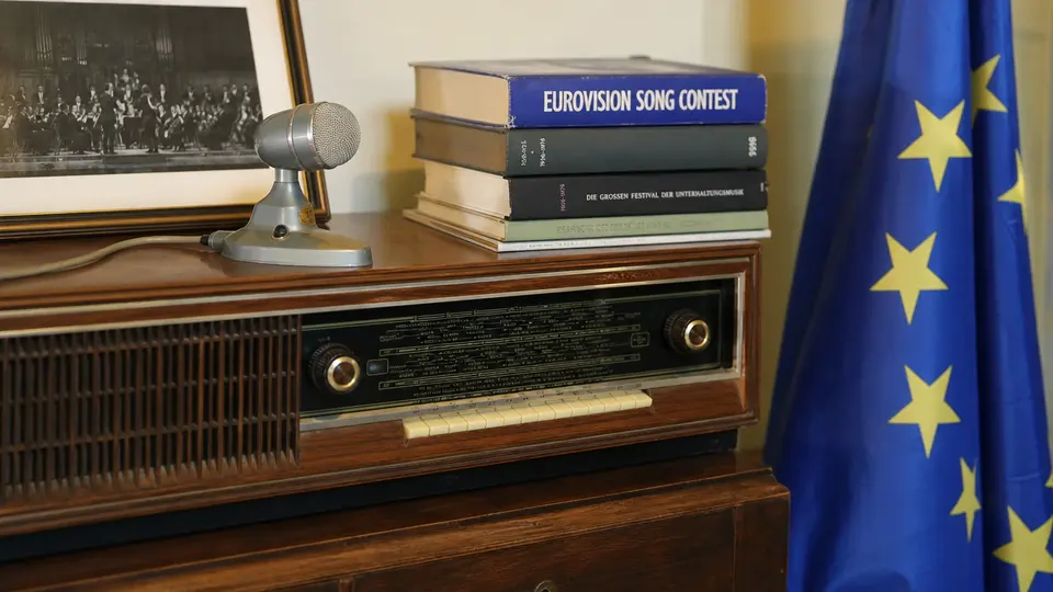 La televisión holandesa boicotea Eurovisión 2027 por Israel