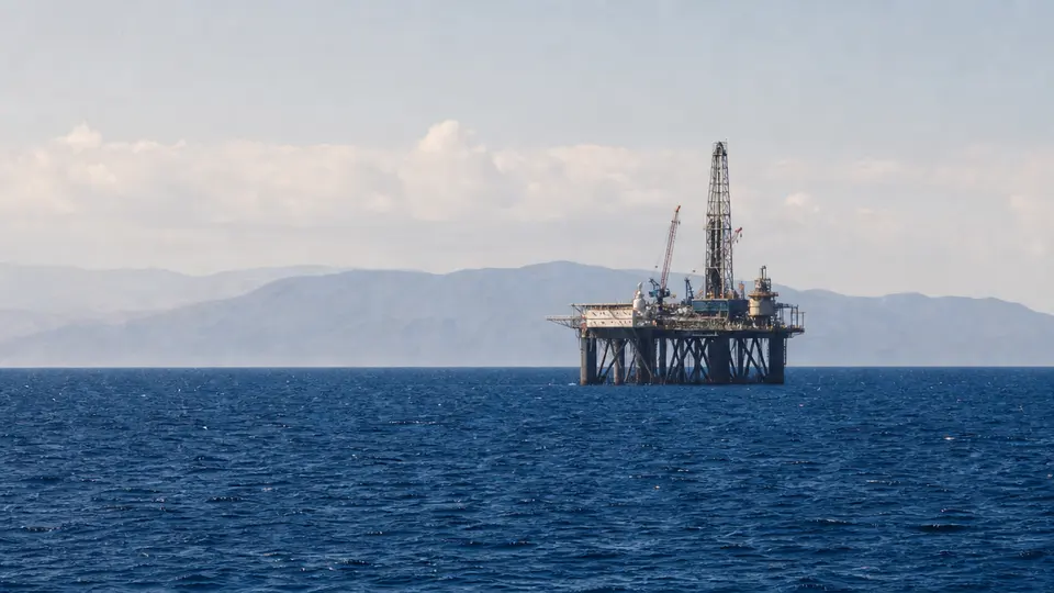 Egipto y Turquía compiten por el gas del Mediterráneo