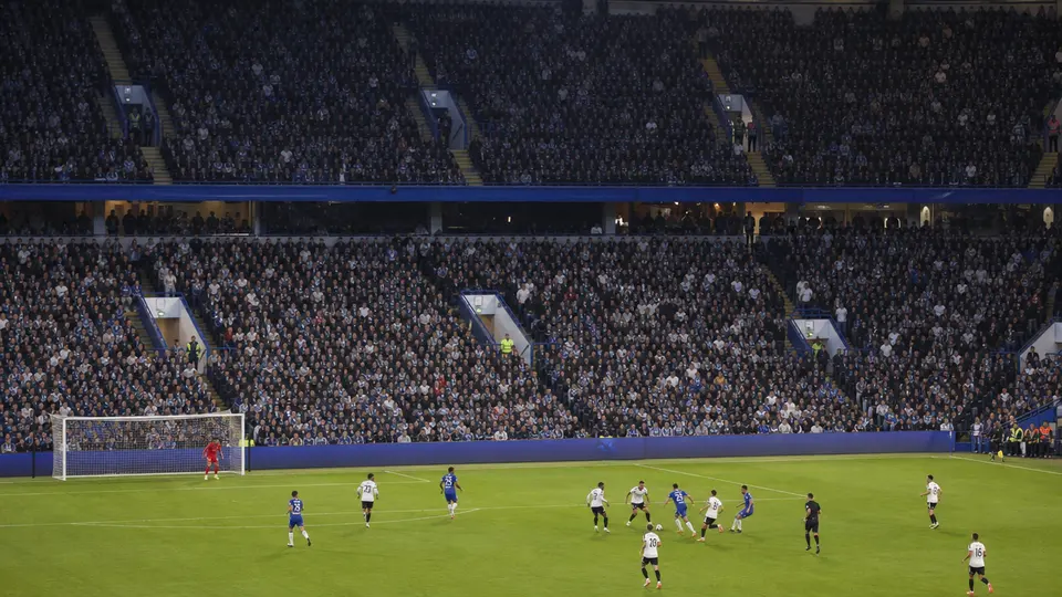 Chelsea Beat Fulham 3-2 in Xabi Alonso's Premier League Bow
