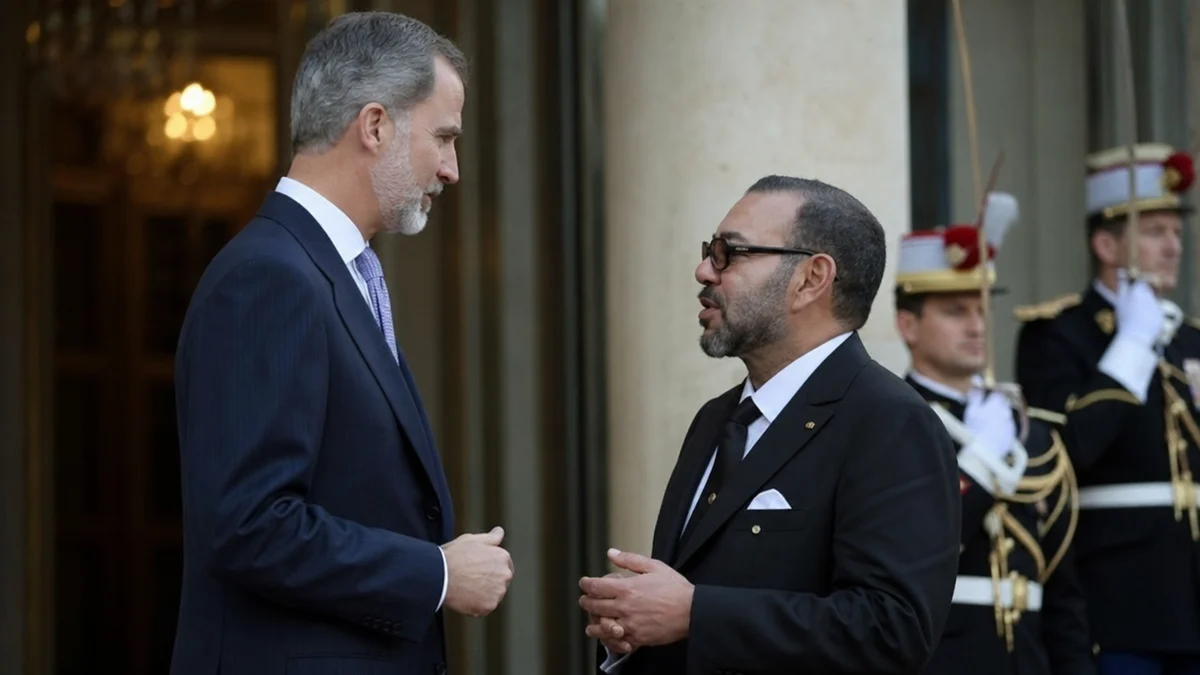 Sánchez schafft Einheitskommando für Ceuta unter Minister Torres
