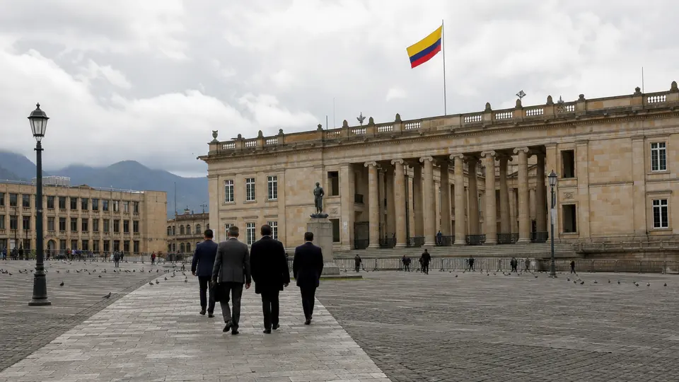 Colombie : les radios de paix suspendues