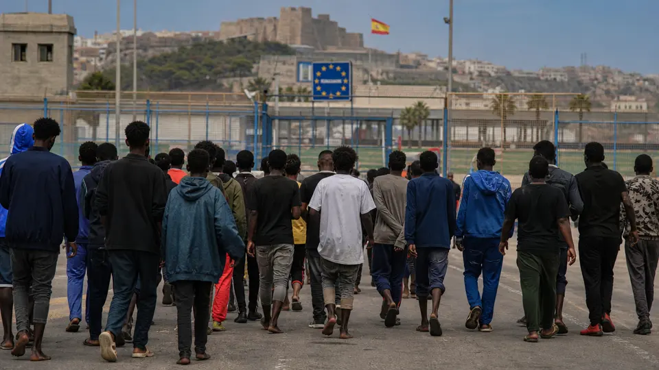 PP exige retorno inmediato de todos los migrantes en Ceuta