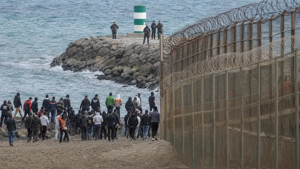 PP Demands All Ceuta Migrants Returned