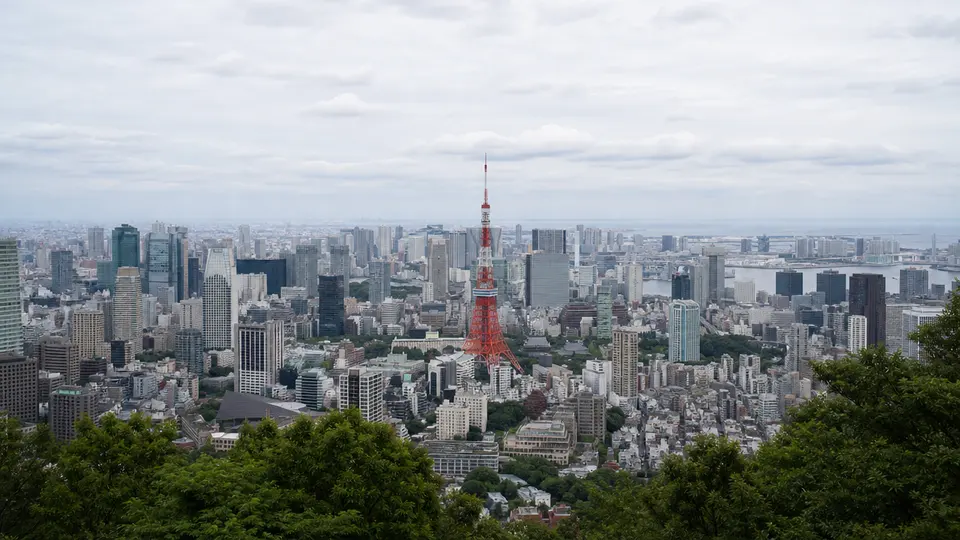 Séisme de magnitude 5,9 à Tokyo : une trentaine de blessés