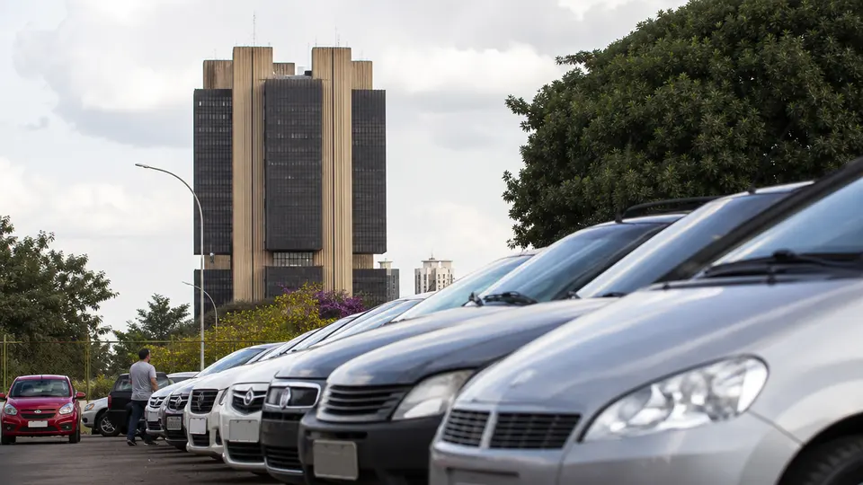 Brazil Vehicle Financing Hits 17-Year High in July