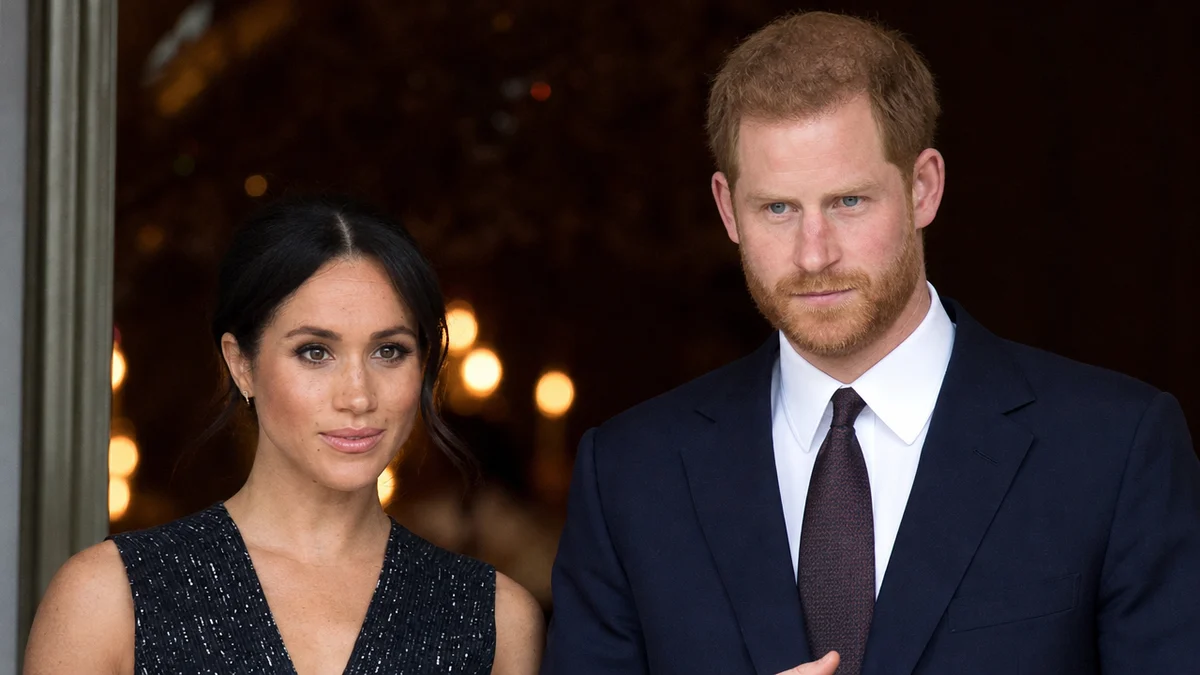 Prince Harry Quits Wildlife Charity Board After Abuse Row