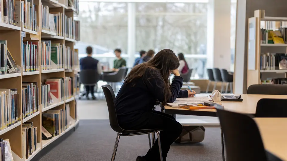 Compulsory GCSE Resits Face Axe as 360,000 Pupils Fail
