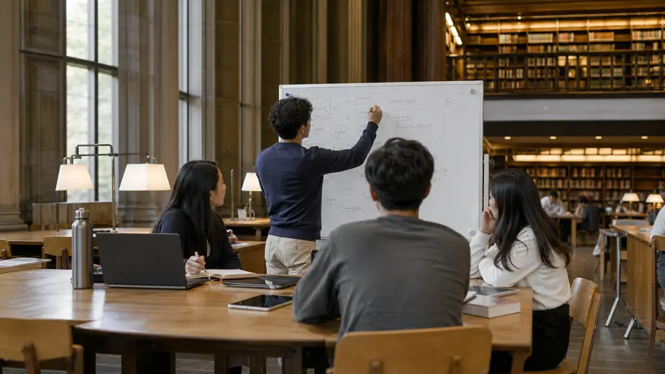 What Universities Owe Future Founders