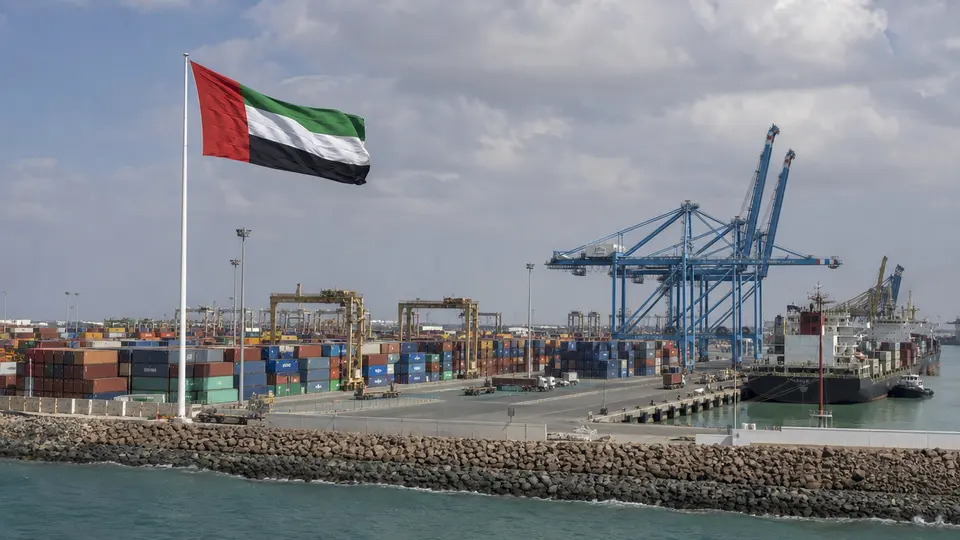 UAE's 'Predatory' Push into Africa