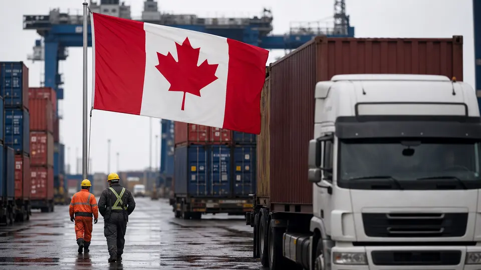 Canada to Announce US Retaliatory