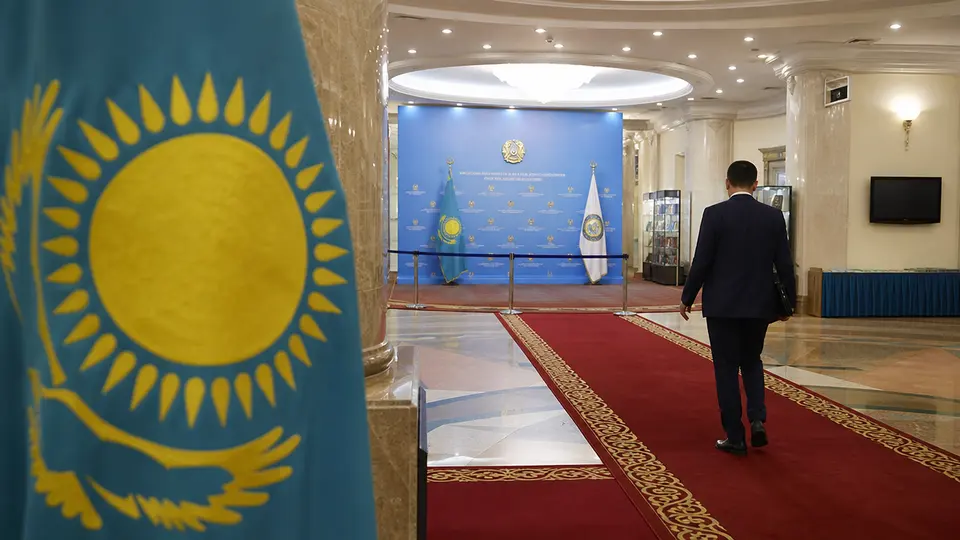 Tokayev's Party Wins Kazakhstan Vote