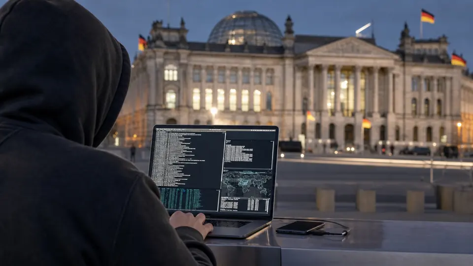 Informatiker fordern Schutz für Hacker