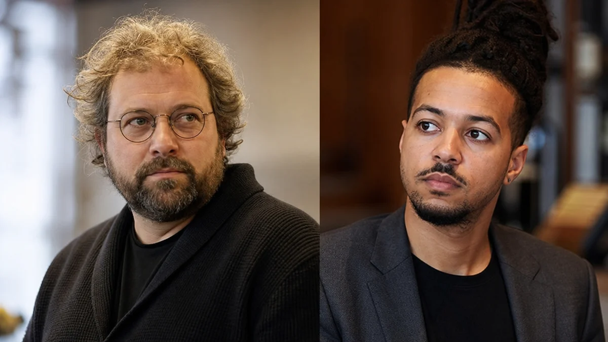 Academic Who Accused Jason Arday of Plagiarism Suspended