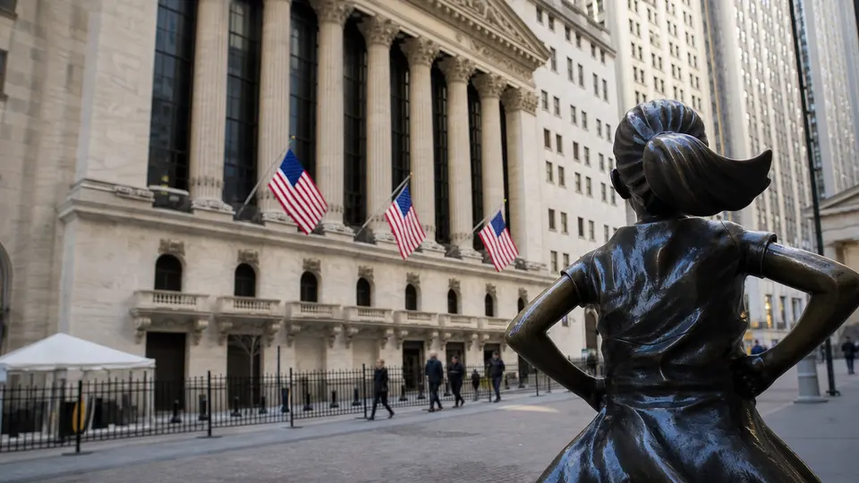 Bessent und die US-Schuldenfront