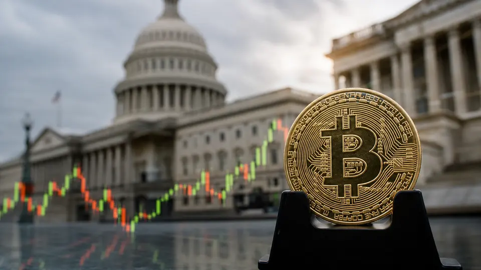 Bitcoin rebondit de 25 % en une semaine