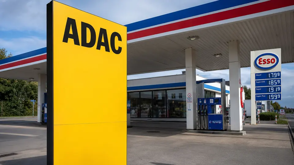 ADAC Finds New Fuel Discount Partner