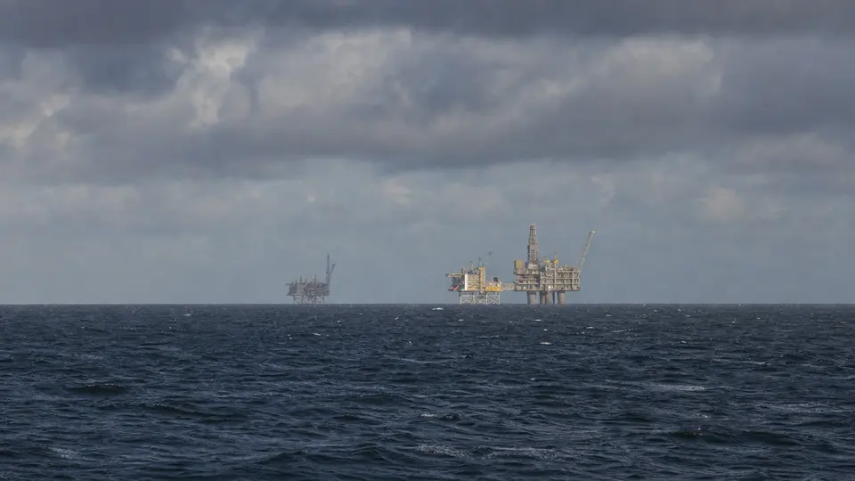 El petróleo del Mar del Norte: símbolo político en declive