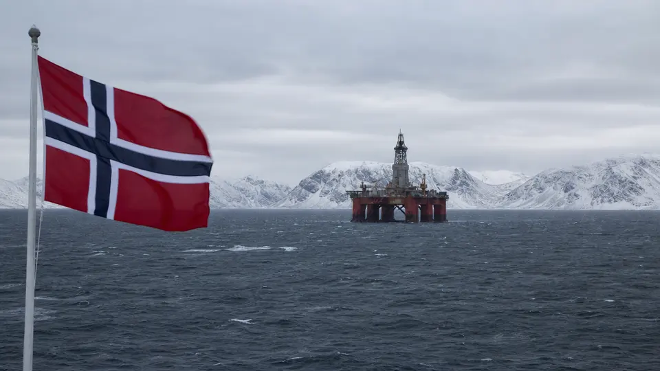 Noruega ignora el veto ártico de la UE