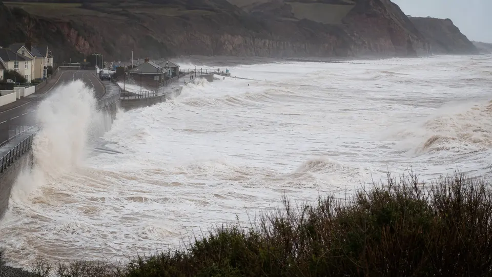 UK Climate Debate Hits a Reality Gap