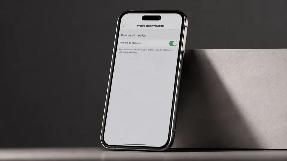 Textlog Strips All Metrics From Feed