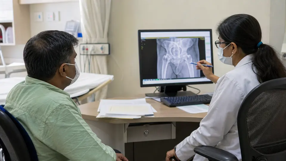 Routine Procedures Carry Hidden Risks