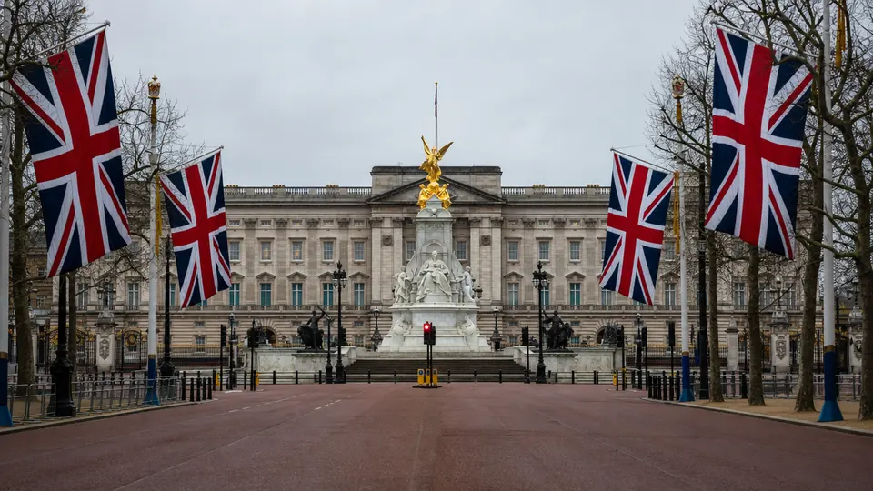 Windsors in Balmoral: Einheitsauftritt nach Sussex-Rückkehrplänen