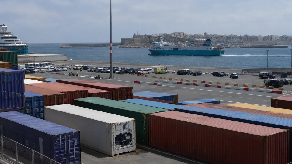 Spain Creates Unified Ceuta Command After Month-Long Delay
