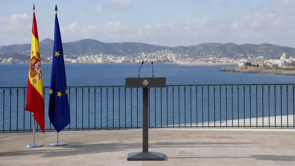Ceuta : Sánchez pivote après un mois