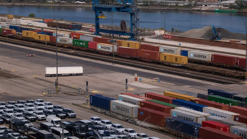 EU Exports Underpin 7.2m German Jobs