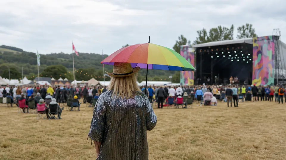Les enfants ont leur place aux festivals