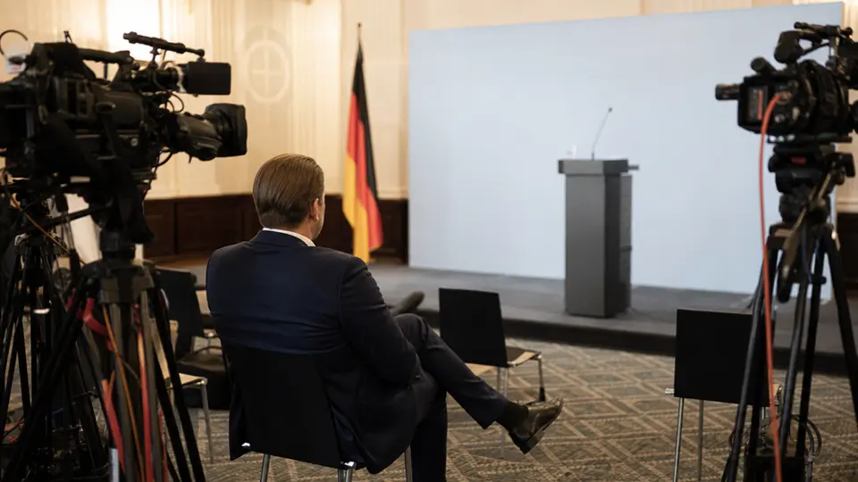 Siegmund: AfD's Face in East Germany
