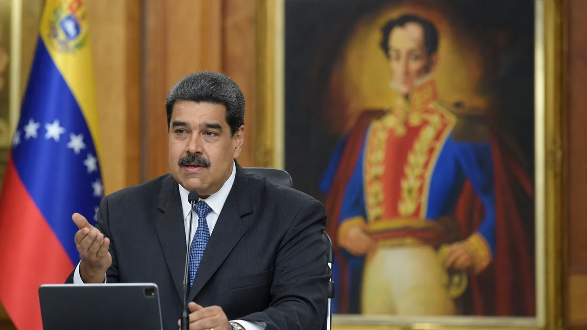 Multinacionales energéticas regresan a Venezuela