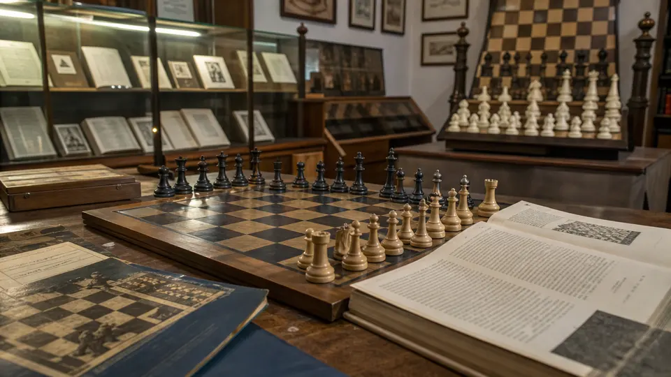 Schach-Renaissance: Warum das alte Spiel mehr Menschen denn je fesselt