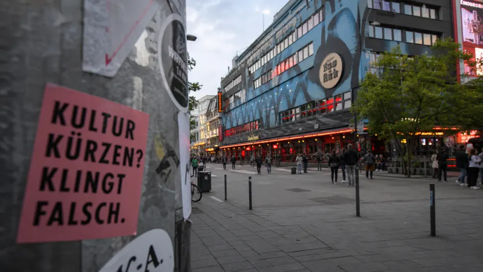 Bundeshaushalt 2027: Sparplan trifft Musikförderung hart