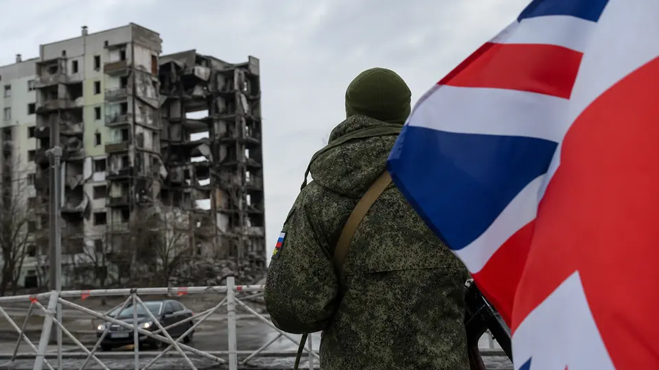 Yorkshire Fisherman Believed First Briton to Die for Russia